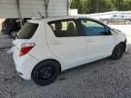 2014 Toyota Yaris