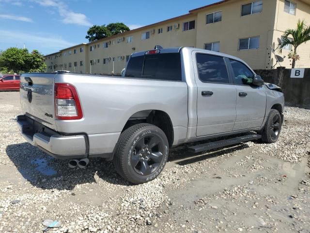 2024 Dodge RAM 1500 Tradesman