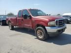 2003 Ford F250 Super Duty