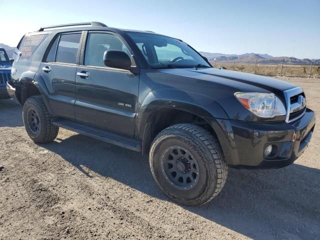 2006 Toyota 4runner SR5