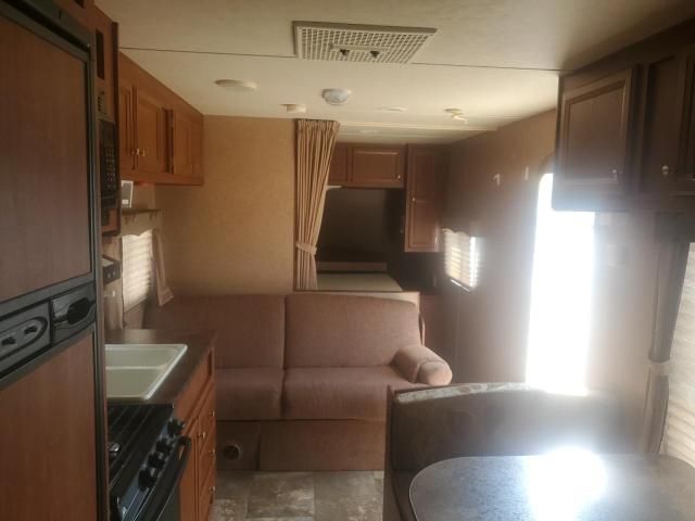 2013 Jayco JAY Flight