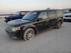 2010 Ford Flex SEL