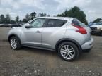 2014 Nissan Juke S