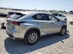 2019 Lexus NX 300H