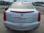 2013 Cadillac XTS Luxury Collection