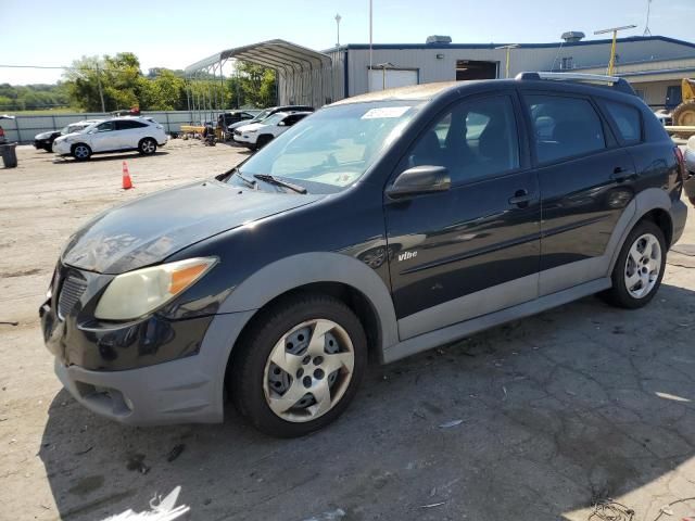 2006 Pontiac Vibe