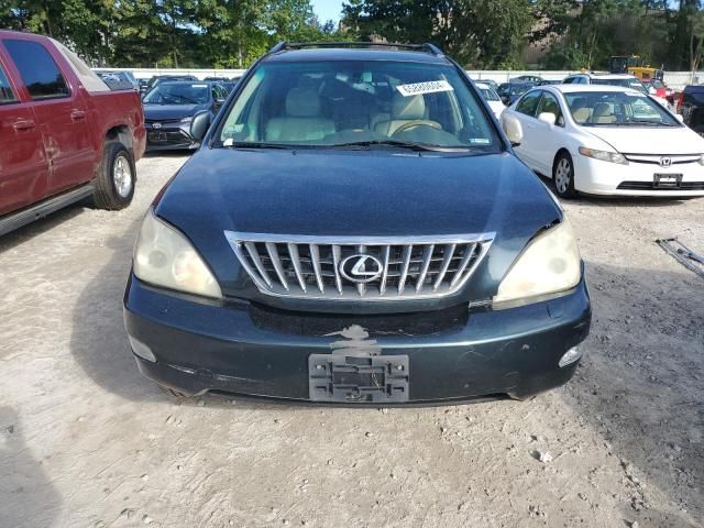 2004 Lexus RX 330