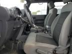 2010 Jeep Wrangler Unlimited Sport