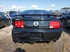 2008 Ford Mustang GT