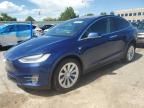 2017 Tesla Model X