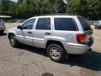 2004 Jeep Grand Cherokee Laredo