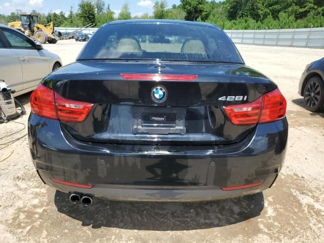 2014 BMW 428 I