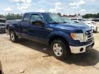 2011 Ford F150 Super Cab