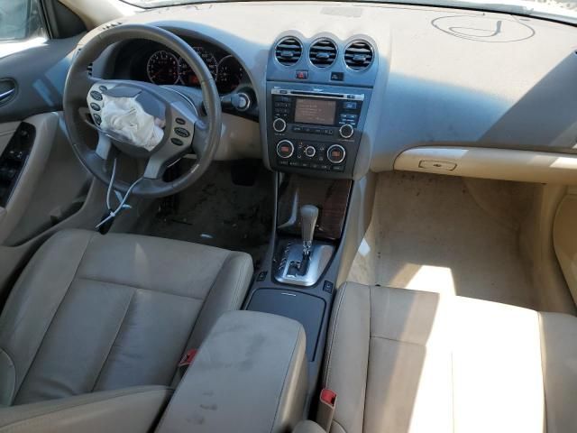 2011 Nissan Altima Base