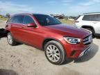 2020 Mercedes-Benz GLC 300