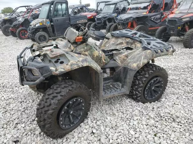 2015 Polaris Sportsman XP 1000