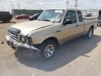 2001 Ford Ranger Super Cab