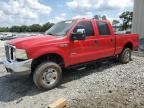 2006 Ford F250 Super Duty