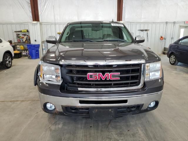 2010 GMC Sierra K1500 SLE