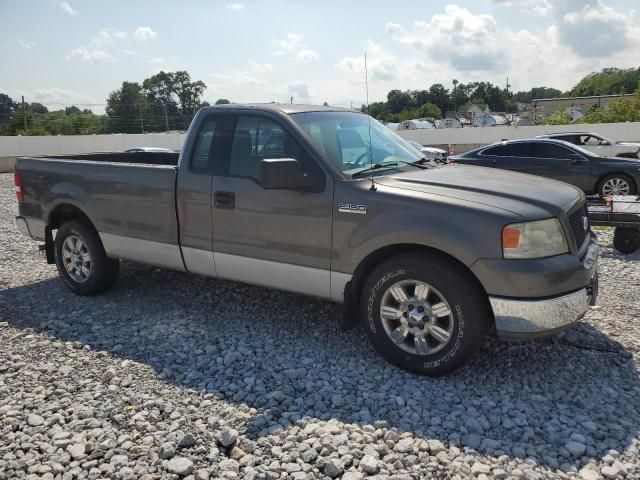 2004 Ford F150