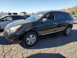 Nissan salvage cars for sale: 2015 Nissan Rogue Select S