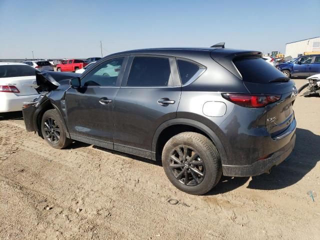 2023 Mazda CX-5 Select