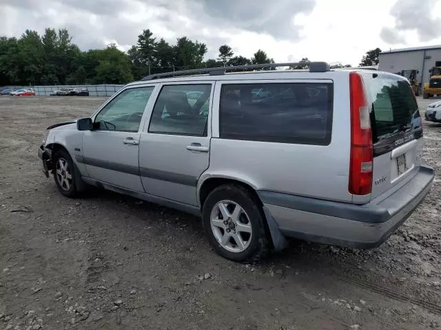 1998 Volvo V70 XC