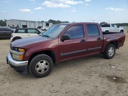 2008 Chevrolet Colorado LT en venta en Conway, AR