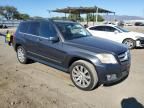 2010 Mercedes-Benz GLK 350