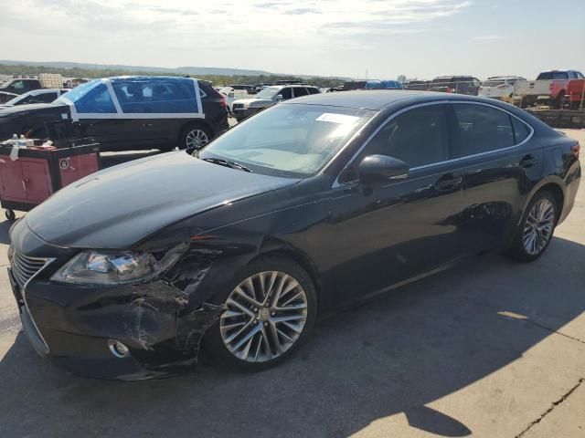 2015 Lexus ES 350