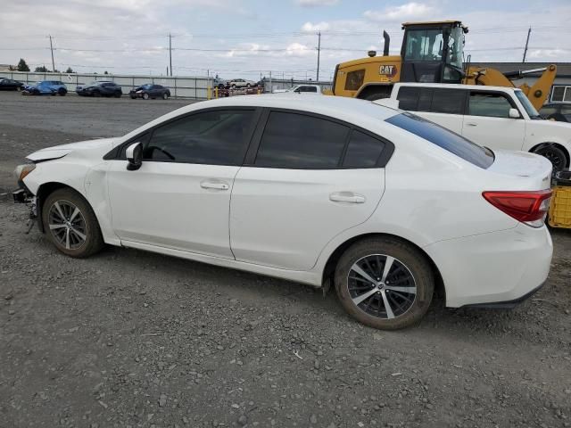 2019 Subaru Impreza Premium