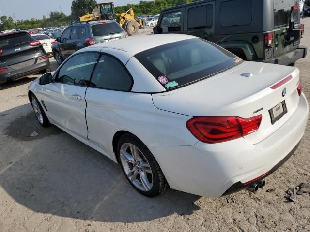 2019 BMW 430XI