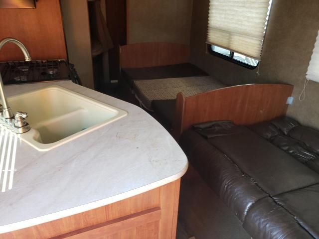 2015 Jayco JAY Flight