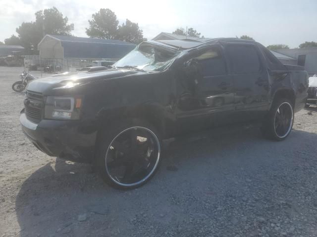 2007 Chevrolet Avalanche C1500