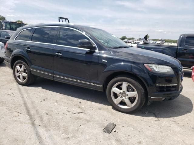 2015 Audi Q7 Premium Plus