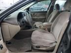 2002 Ford Taurus SE