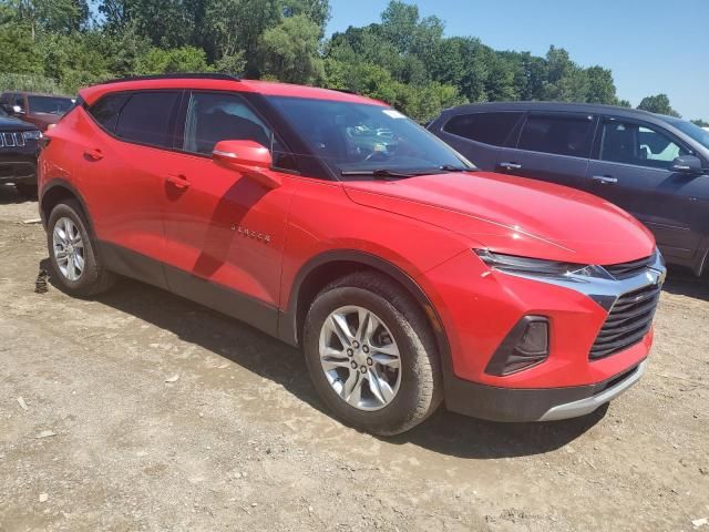 2020 Chevrolet Blazer 2LT