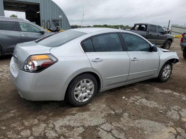 2011 Nissan Altima Base