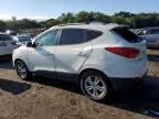 2012 Hyundai Tucson GLS