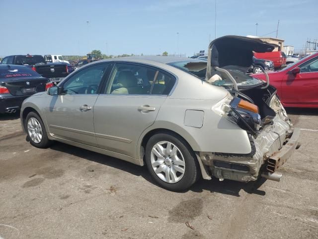 2009 Nissan Altima 2.5