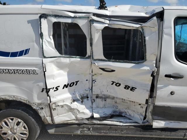 2016 Ford Transit T-250