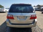 2007 Honda Odyssey EXL