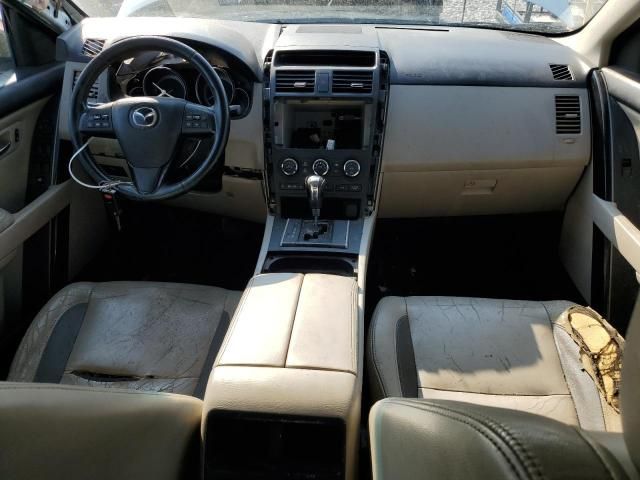 2010 Mazda CX-9