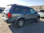 2005 Honda Pilot EX