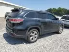 2014 Toyota Highlander Limited