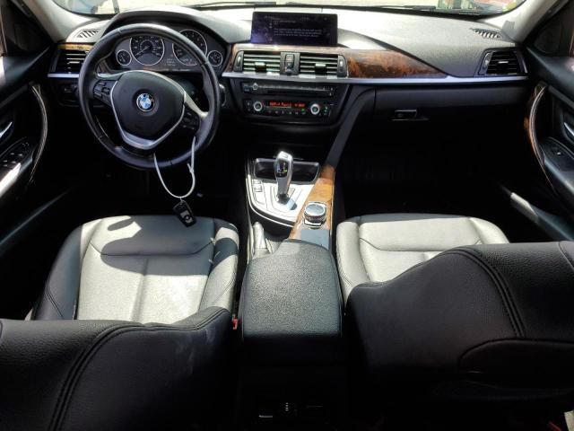 2014 BMW 328 XI Sulev