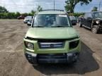 2007 Honda Element EX