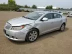 2010 Buick Lacrosse CXL