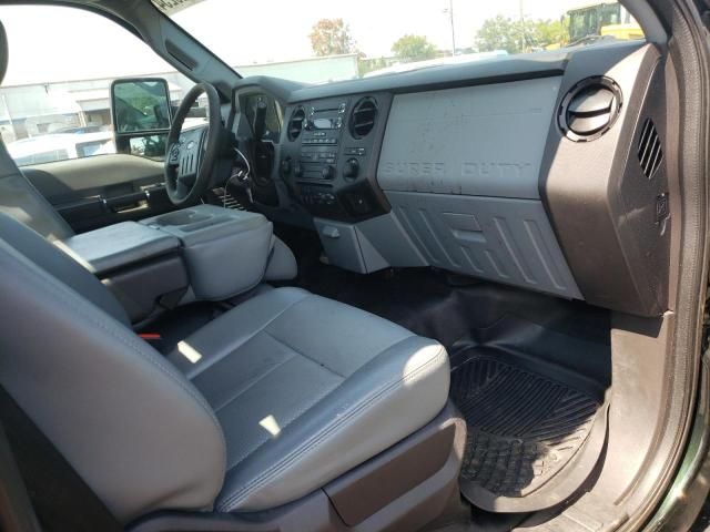 2013 Ford F250 Super Duty