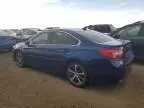 2016 Subaru Legacy 2.5I Limited